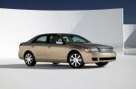 Lincoln Zephyr Concept 2004 года